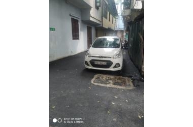 BÁN GẤP NHÀ HOÀNG VĂN THÁI, 5,1 tỷ_ GARA_THOÁNG VĨNH VIỄN.